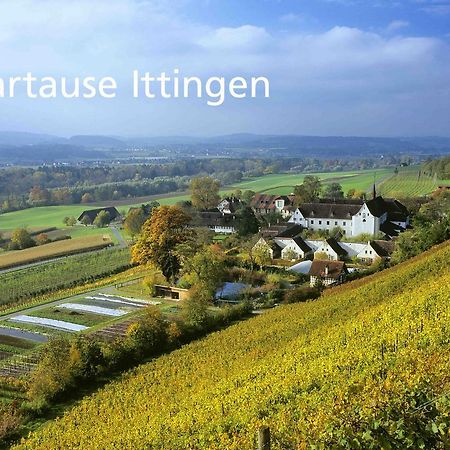 Kartause Ittingen Hotel Warth-Weiningen Kültér fotó