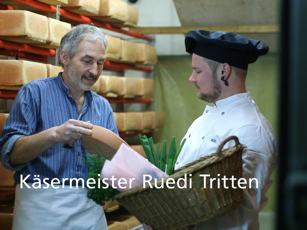 Kartause Ittingen Hotel Warth-Weiningen Kültér fotó