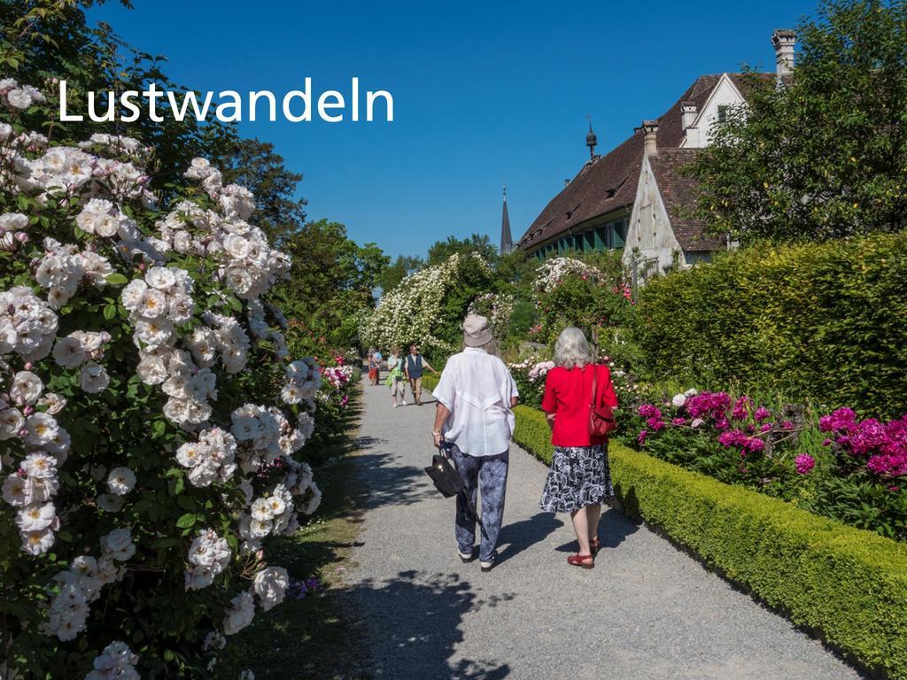 Kartause Ittingen Hotel Warth-Weiningen Kültér fotó