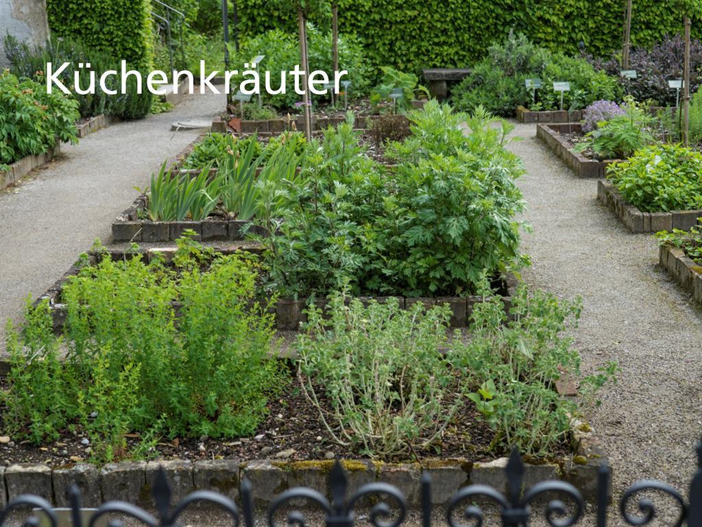 Kartause Ittingen Hotel Warth-Weiningen Kültér fotó