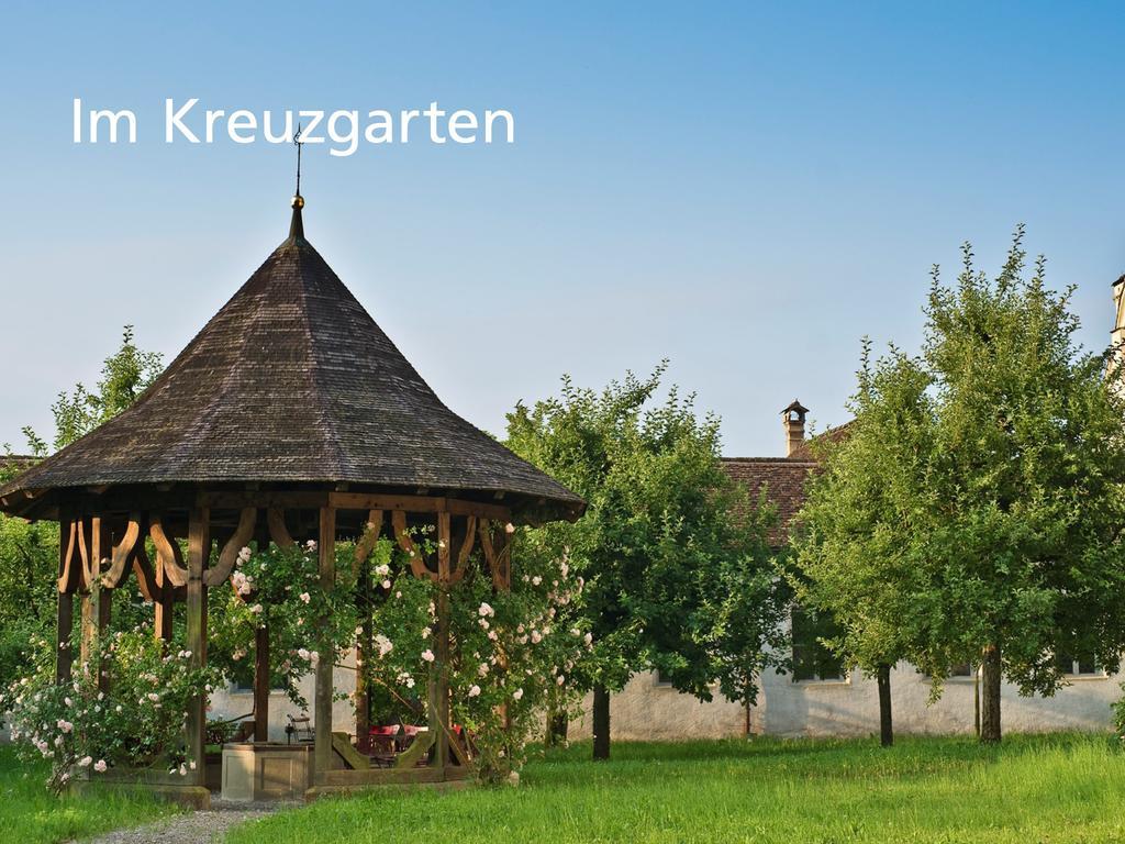 Kartause Ittingen Hotel Warth-Weiningen Kültér fotó