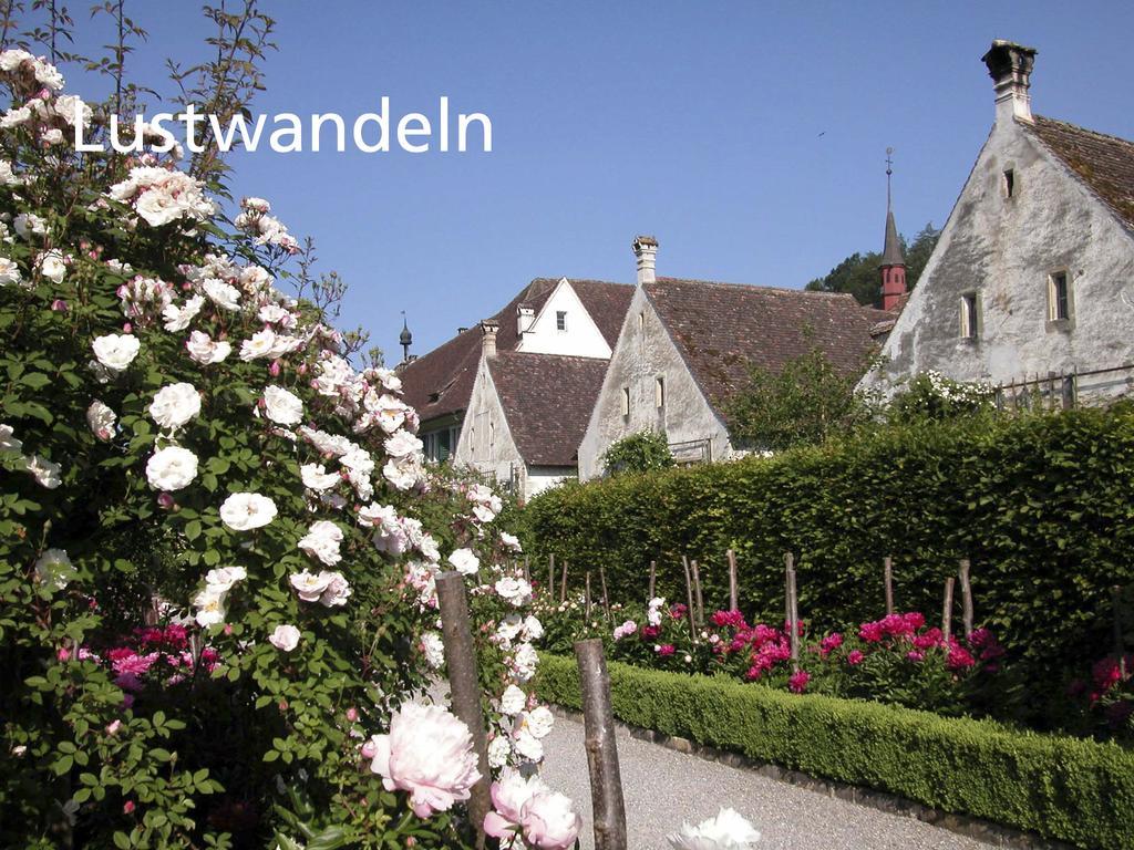 Kartause Ittingen Hotel Warth-Weiningen Kültér fotó