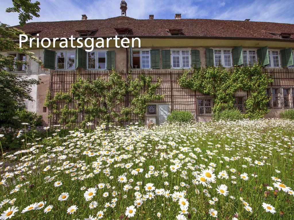 Kartause Ittingen Hotel Warth-Weiningen Kültér fotó