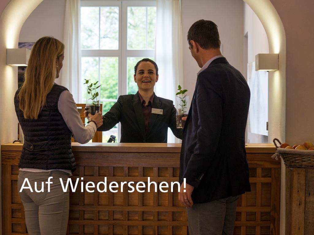 Kartause Ittingen Hotel Warth-Weiningen Kültér fotó