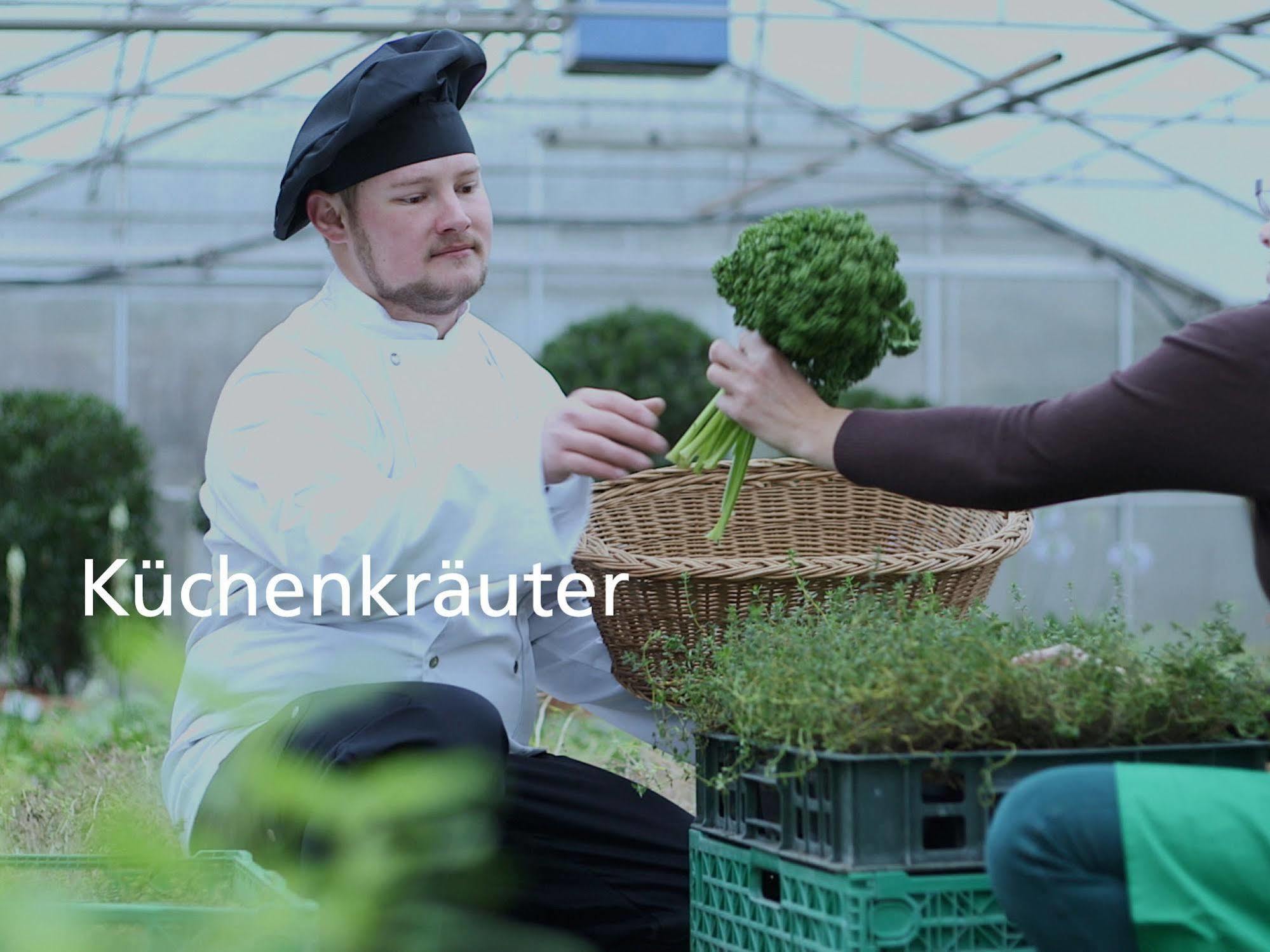 Kartause Ittingen Hotel Warth-Weiningen Kültér fotó